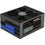 Silverstone SST-ST1500-TI v1.1 Netzteil 80 PLUS Titanium, modular - 1500 Watt (SST-ST1500-TI v1.1)