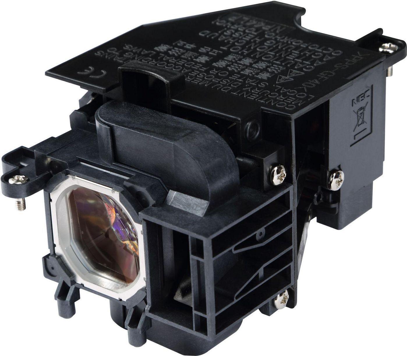 CoreParts Projector Lamp for NEC (ML12833)
