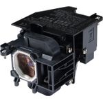 CoreParts Projector Lamp for NEC (ML12833)