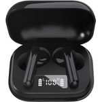 DENVER TWE-38BLACK True Wireless-Kopfhörer mit Mikrofon (111191120250)