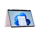 HP OmniBook 5 Flip 14-fp0156ng 14,0" WUXGA IPS 300 Nits, Intel Core 5-120U, 16GB RAM, 512GB SSD, Windows 11 (D3YC9EA#ABD)