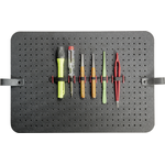 PARAT Werkzeugkoffer Lochtafel für freie Einteilung 497000171 (497000171)