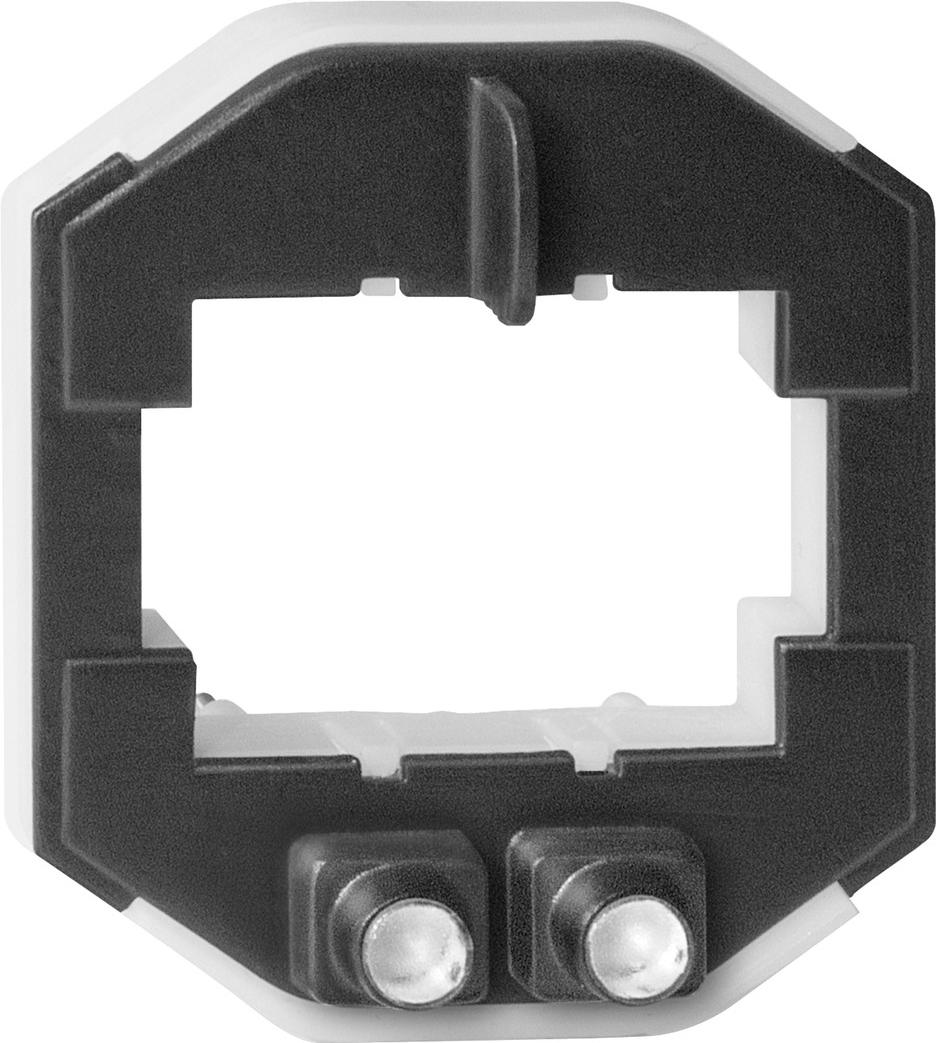 Merten LED-Beleuchtungs-Modul f.Doppel-Schalter MEG3902-0000 (MEG3902-0000)