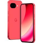 Google Pixel 10a Berry - 256 GB 6,3" 5G Smartphone Android 16 Dual-SIM (B-Ware)