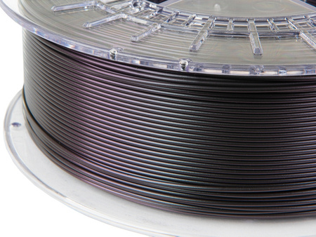 Spectrum Filaments PLA Premium 3D Filament 1,75 mm 1 kg Wizard Charcoal