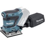 Makita DBO484Z Akku-Schwingschleifer (DBO484Z)
