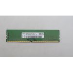 Lenovo Memory 8GB DDR4 2933MHz UDIMM (5M30V06814)