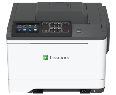 Lexmark CS622de Drucker (42C0090)