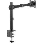 VALUE Schwerlast-LCD-Arm Stange<20kg<125cm (17.99.1171)