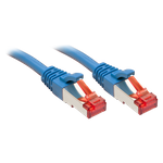 Lindy Patch-Kabel RJ-45 (M) (47718)