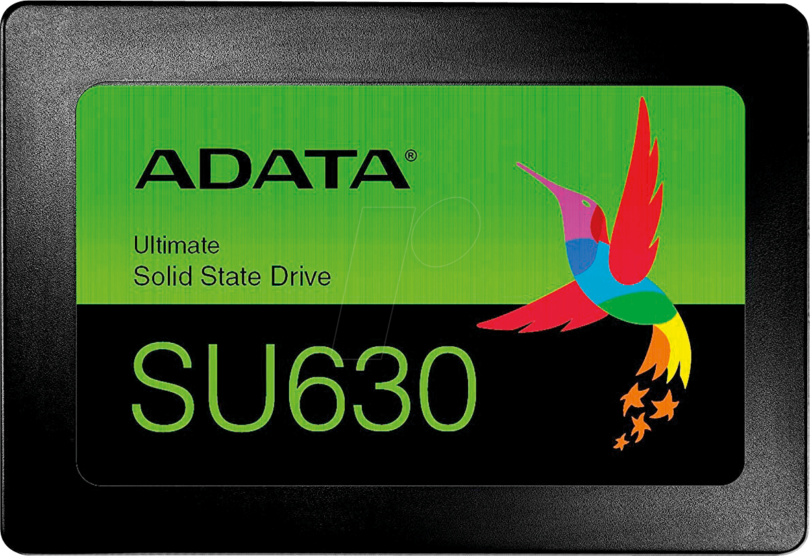 ADATA Ultimate SU630 (ASU630SS-960GQ-R)