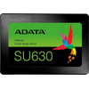 ADATA Ultimate SU630 - SSD - 960GB - intern - 2.5" (6,4 cm) - SATA 6Gb/s (ASU630SS-960GQ-R)
