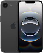 Apple iPhone 16e Black MD1T4SX/A (MD1T4SX/A)