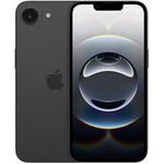 Apple iPhone 16e Black MD1T4SX/A (MD1T4SX/A)