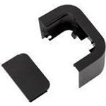 Bachmann Endkappenset mit Kabelwicklung (350.100)