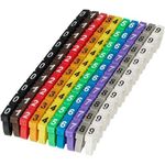 MicroConnect Numbered Cable (MC-CABLEMARKER)