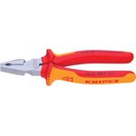 Kraft-Kombizange 200 mm