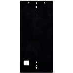 2N IP Verso backplate module M2 2N IP Verso (9155062)