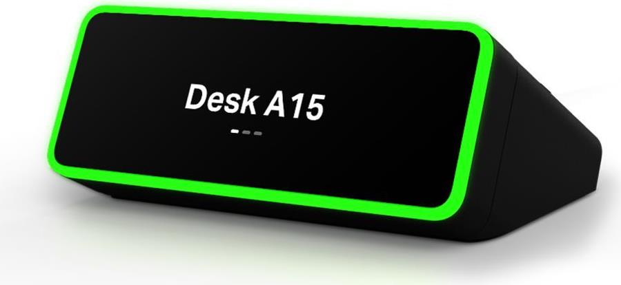 Evoko Kleeo - Desk Manager 1-pack (910.1970.900)