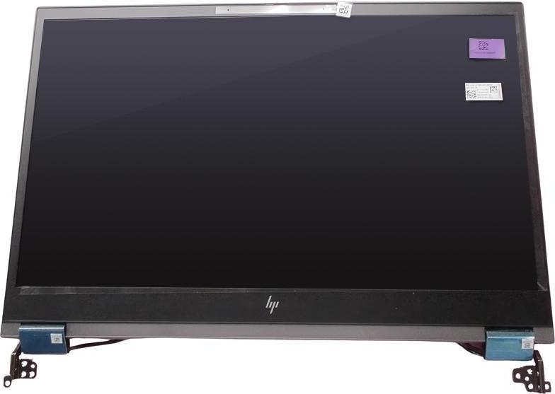 HP LCD 15.0" FHD AG UWVA400 HDC IR (M75783-001)