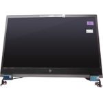 HP LCD 15.0" FHD AG UWVA400 HDC IR (M75783-001)