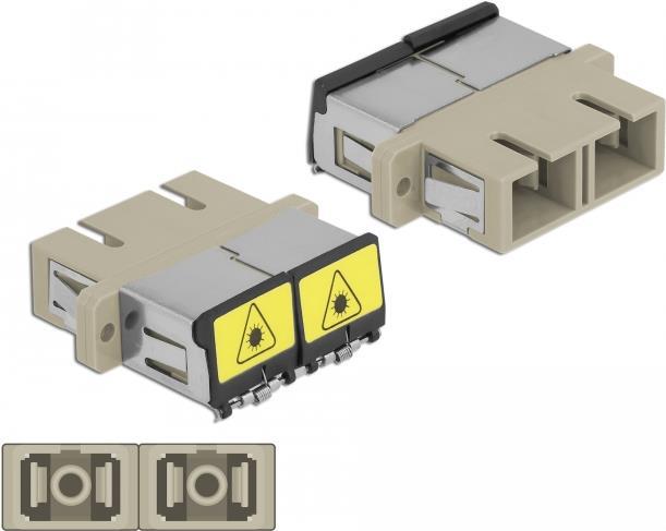 DeLOCK Netzwerkkoppler (86894)