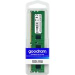 Goodram GR2666D464L19/32G Speichermodul 32 GB 1 x 32 GB DDR4 2666 MHz (GR2666D464L19/32G)
