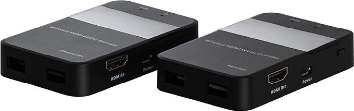 celexon Expert HDMI-Funk-Set WHD30M (1091498)