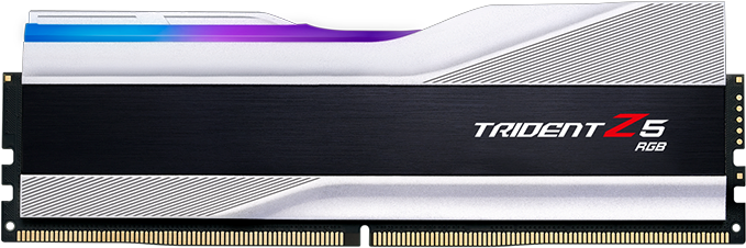 G.Skill Trident Z5 RGB (F5-6000J3040F16GX2-TZ5RS)