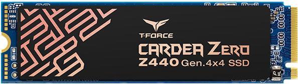 Team T-Force Gaming Cardea Zero Z440 (TM8FP7001T0C311)