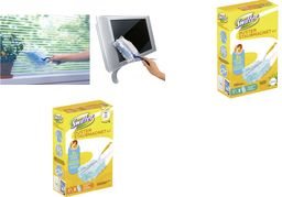 Swiffer 5410076541461 Reinigungsbürste (858048)