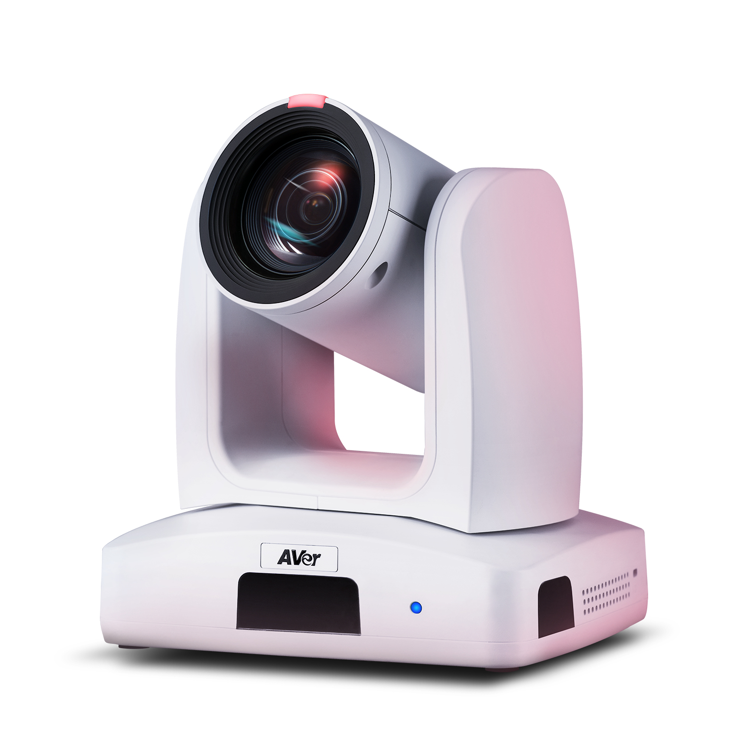 AVer PTZ330UNV2 PTZ-Kamera 4K 60 fps 8 MP Weiß