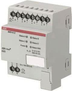 ABB AA/S4.1.2 Analogaktor, 4-fach (2CDG110202R0011)