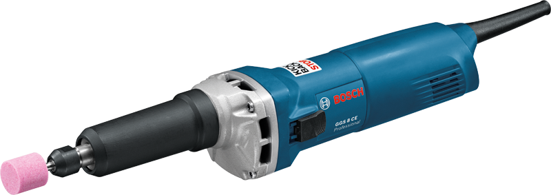 Bosch GGS 8 CE Professional (0601222100)