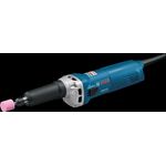 Bosch GGS 8 CE 750W 8000RPM Schwarz - Blau Gerade Schleifer (0601222100)