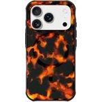 Laut International HUEX WAVE for iPhone 17 Pro Max - Coffee Brown (L_IP25D_HW_BR)