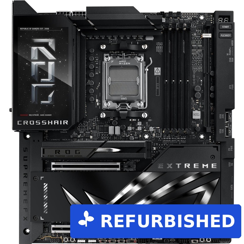 ASUS ROG CROSSHAIR X870E EXTREME (90MB1LB0-M0EAY0)