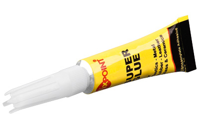 Fixpoint Sekundenkleber 3 g Tube