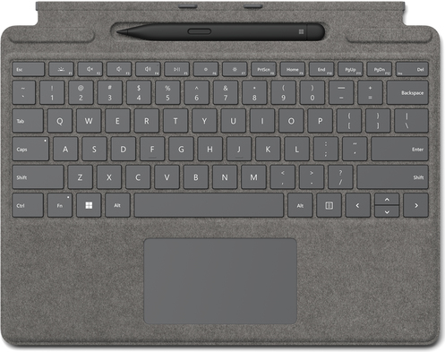Microsoft Surface Pro Signature Keyboard (8X8-00065)