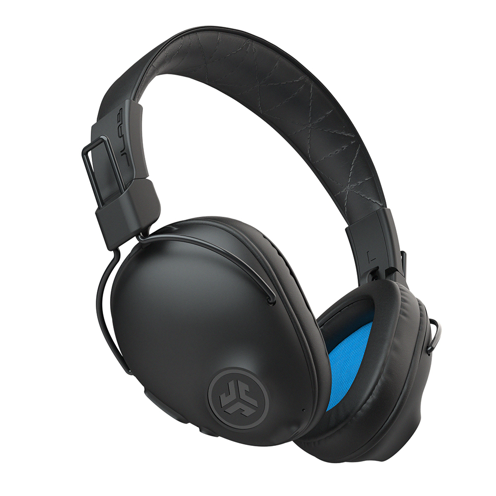 JLab Studio Pro Wireless Kopfhörer Bluetooth Schwarz