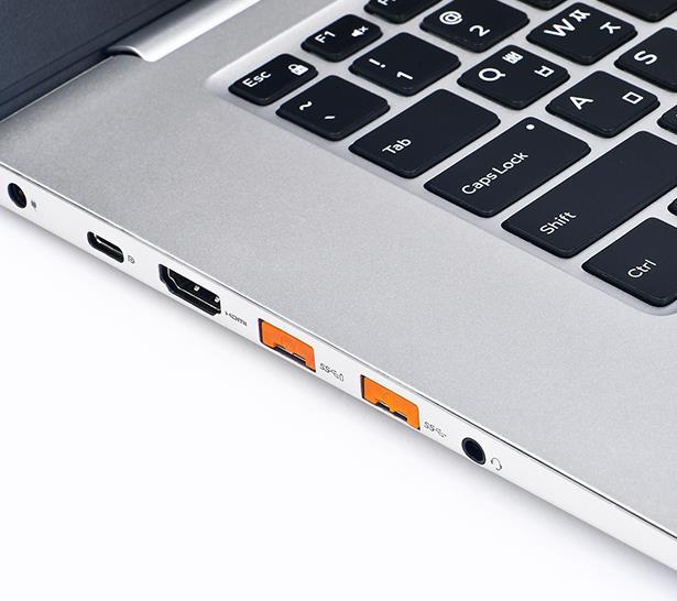 Smartkeeper UL03PKOR Schnittstellenblockierung Schnittstellenblockierung + Schlüssel USB Typ-A Orange 6 Stück(e) (UL03PKOR)