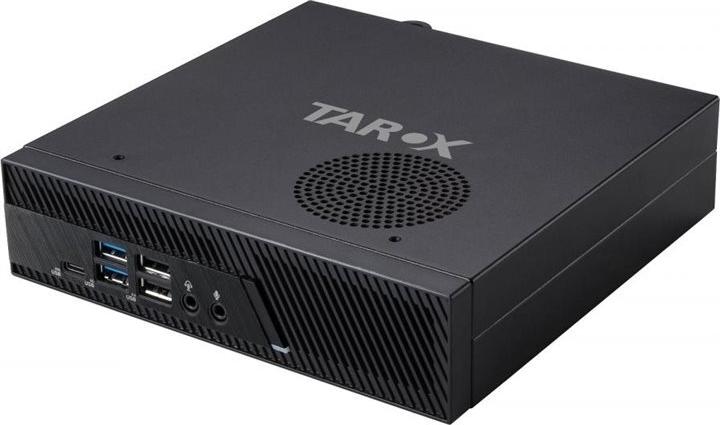 TAROX MINI-PC 540-I - i5-12400.16GB 500GB W11P (2403208)