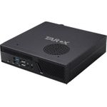 TAROX MINI-PC 540-I - i5-12400.16GB 500GB W11P (2403208)