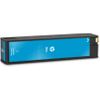HP 991X - 193 ml - Hohe Ergiebigkeit - Cyan - Original - PageWide - Tintenpatrone - für PageWide Pro MFP 772dn, MFP 777z (M0J90AE)