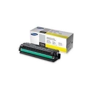 Samsung Toner CLT-Y506S (CLT-Y506S/ELS)