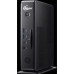 UltrArmor Client - Igel OS12 pre-installed, AMD R2514 QC 3.7GHz CPU, 8GB DDR4 RAM, 16GB eMMC, 4 x DP, 1 x USB C Alt mode, 2 xUSB 3.2 Gen 2, 6 x USB 2.0, 60W power adapter, EU power cord, foot stand (10D3H5008B)