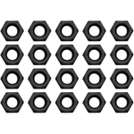 EK Water Blocks 3831109898024 Computerkühlsystemteil/-zubehör Montageset (3831109898024)