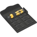 Wera Kraftform Kompakt 900 Imperial Set 1 (05018111001)