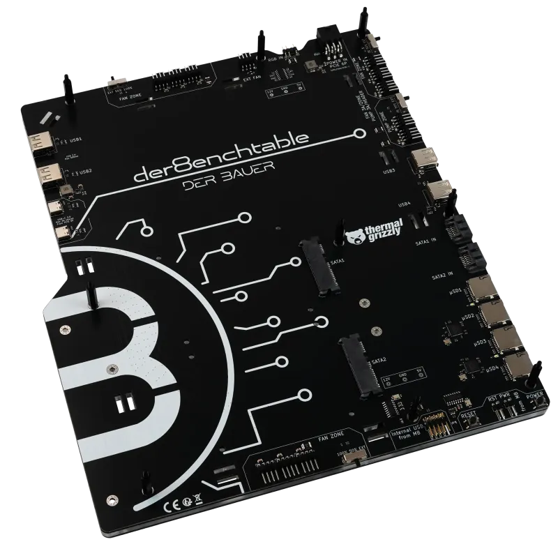 Thermal Grizzly der8enchtable (TG-D8-001)