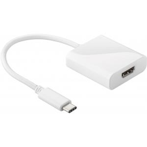 Wentronic USB-C/HDMI (66259)